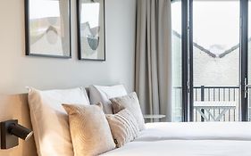 UtrechtCityApartments – Weerdsingel